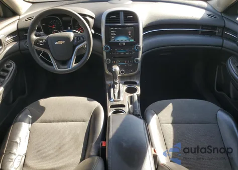 2015 Chevrolet Malibu 1Lt z USA, uszkodzony, nr VIN 1G11C5SL7FF325243